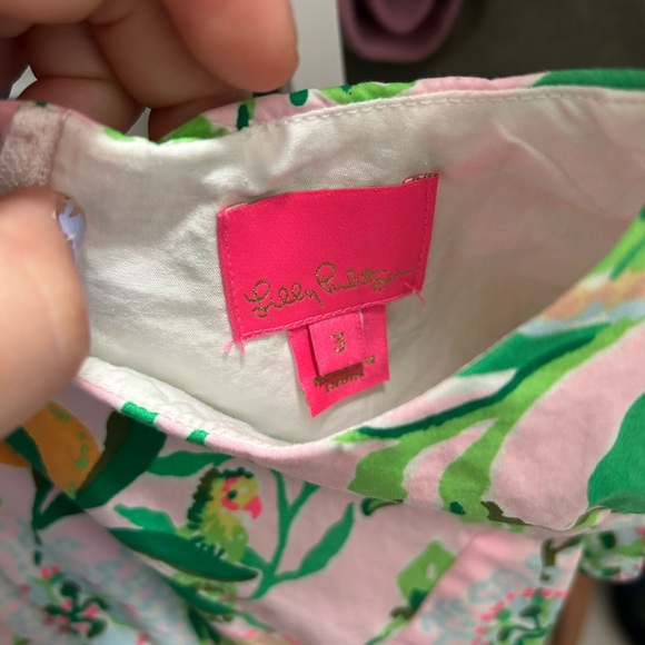 Lilly Pulitzer girls dress - Picture 2 of 2